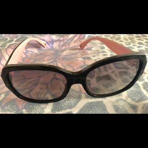 Coach Sunglasses